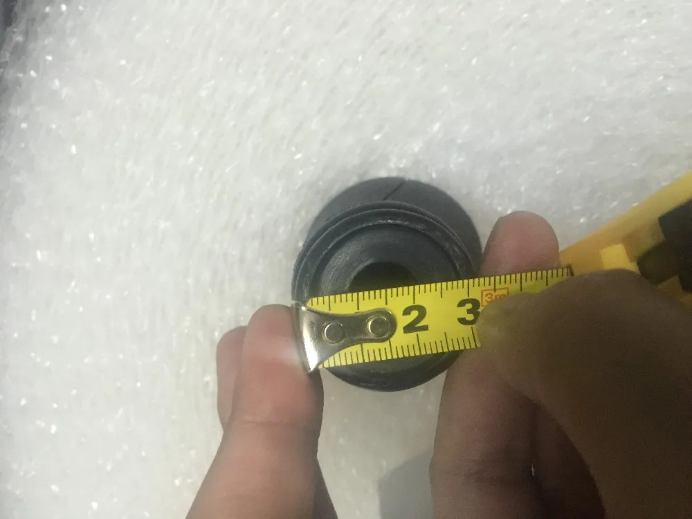 Быстрая Доставка 5 Скорость автомобиля Шестерни переключения Ручка для Ford