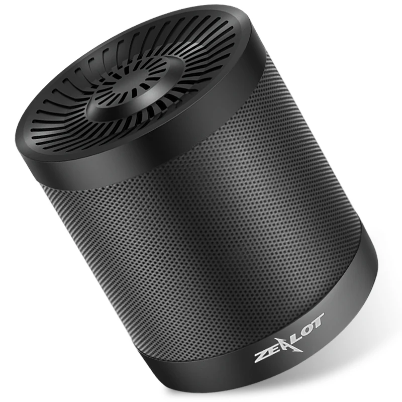Новый S5 2 3 Вт 45 мм Мини Altavoz Bluetooth динамик портативный мощный Enceinte колонки AUX USB TF