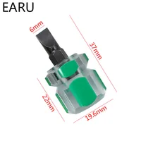 Отвертка-Крохотулька за 23 руб#3