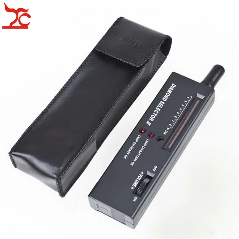 ЮВЕЛИРНЫЕ ИНСТРУМЕНТЫ профессиональный алмазный селектор II драгоценный камень