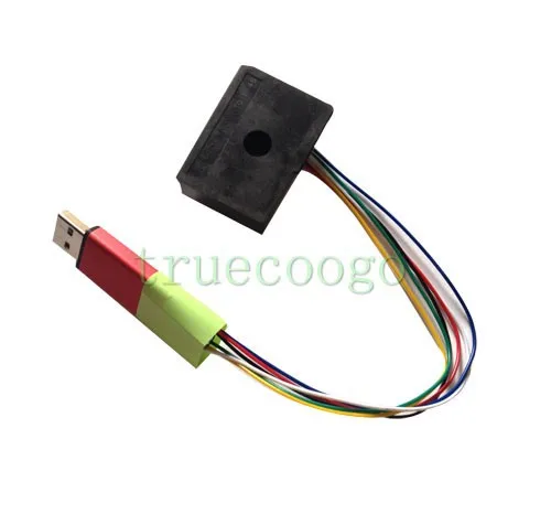 PM2.5/датчик пыли USB порт PM10 Тесты er Тесты/инспекции модуль