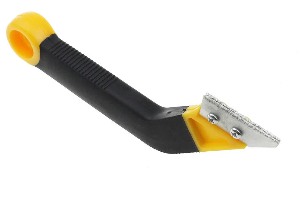 Чистка и удаление старых ручных инструментов профессиональная пила для чистки