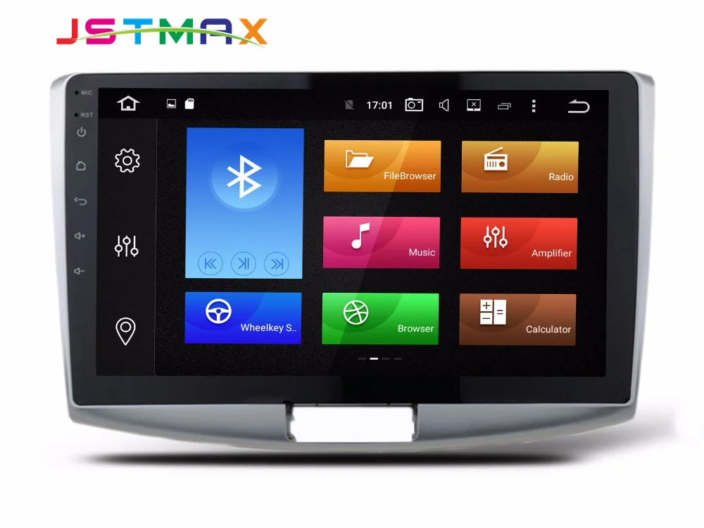 10 1 "4G Оперативная память 32G Встроенная Android 8 0 авто стерео Мультимедиа для Volkswagen