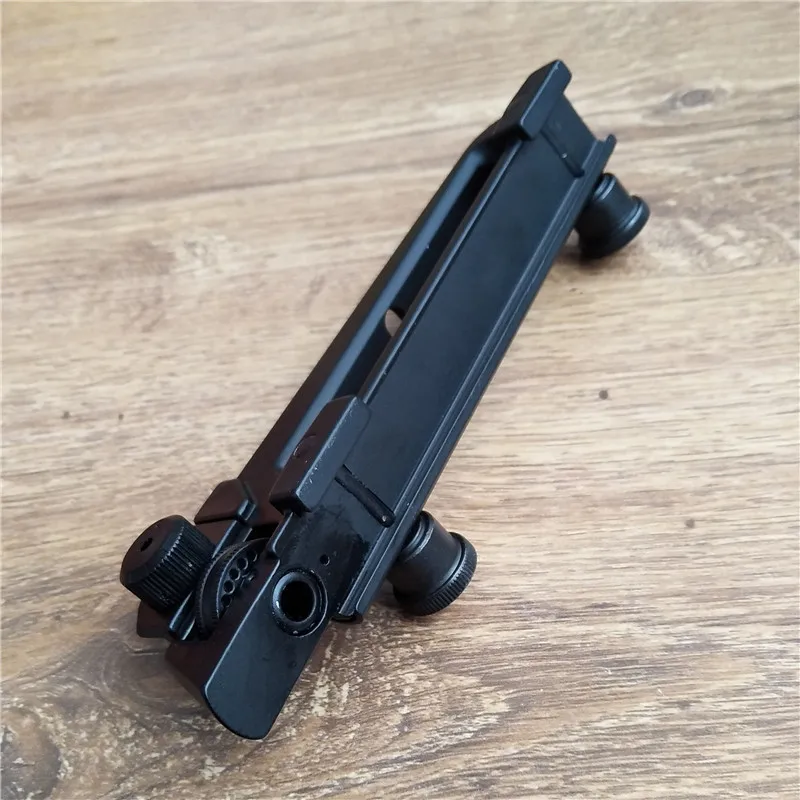 Металлический M4 M16 AR15 съемная ручка для переноски с механическими