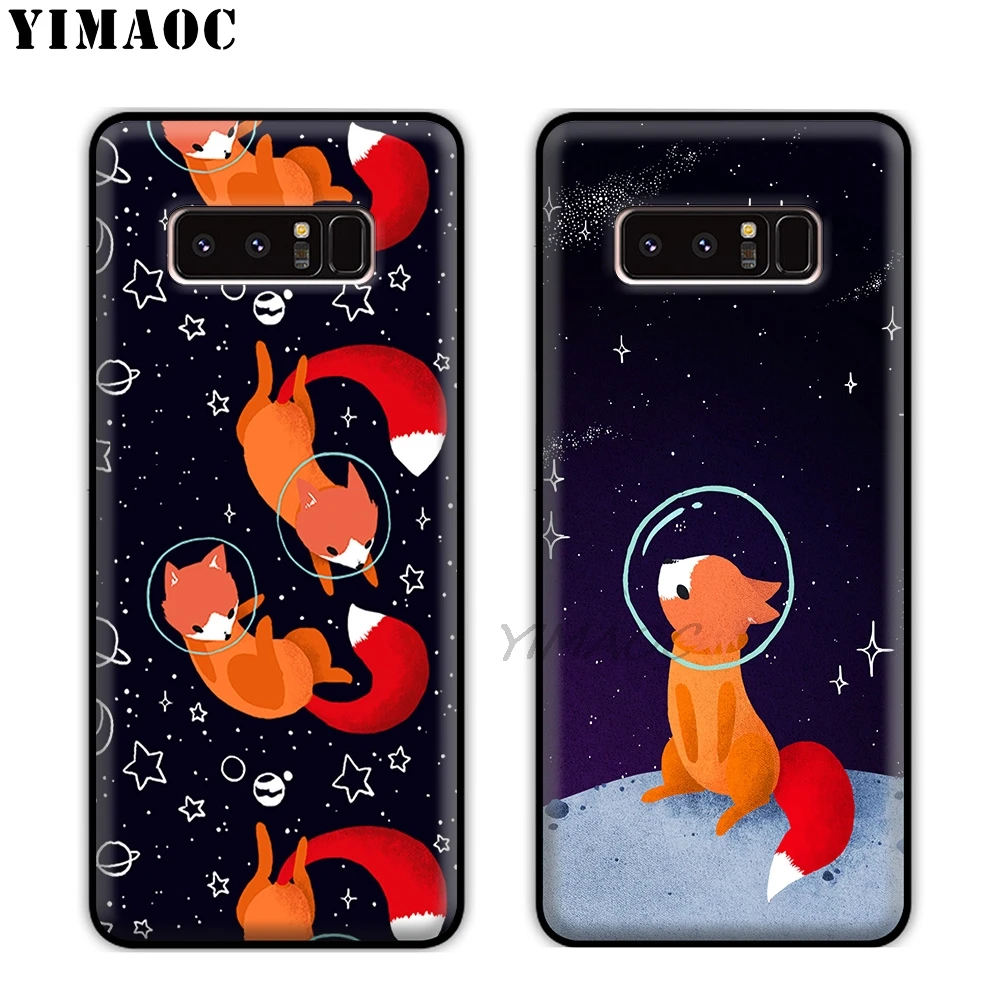 Мягкий силиконовый чехол для samsung Galaxy A9 A8 A6 Plus 2018 A5 A3 2017 2016 Note 9 8 |
