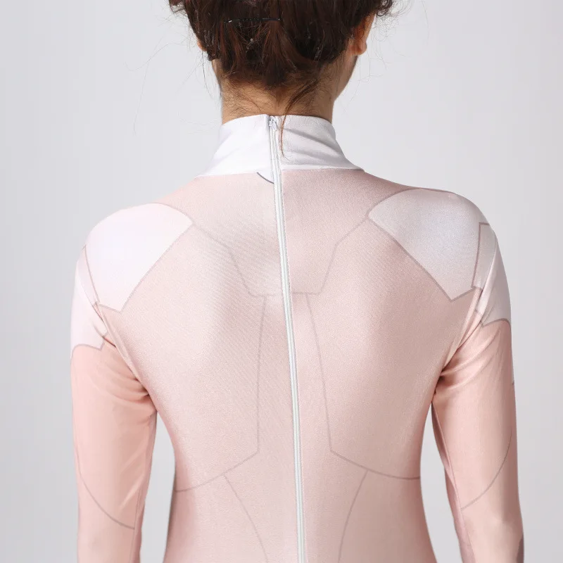 3D принт высокое качество новый фильм призрак в скорлупе основные Мотоко Кусанаги