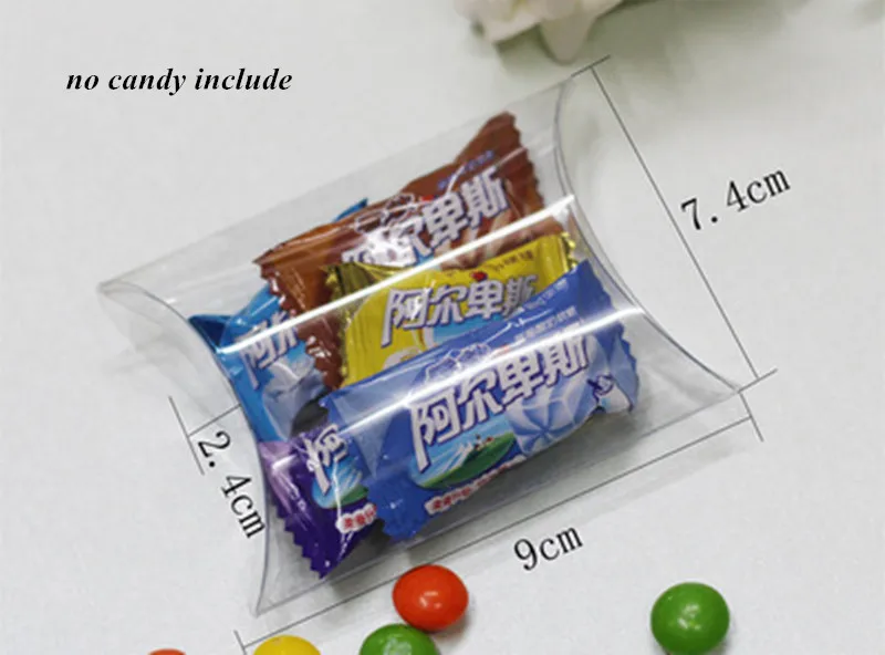 

200pcs/lot Baby Shower Baptism Christening Birthday Gift Wedding Party Favors Kids' Gift Favor Candy Box Bottle Free shipping