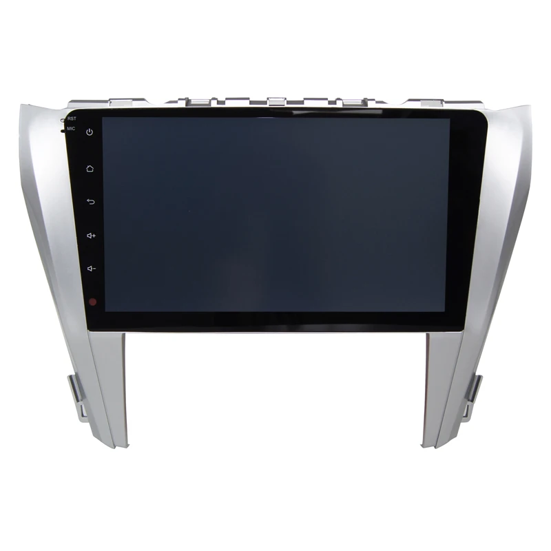 2 Din Автомобильная стерео мультимедийная система для Toyota Camry 2015 2016 Android 8 1 с gps