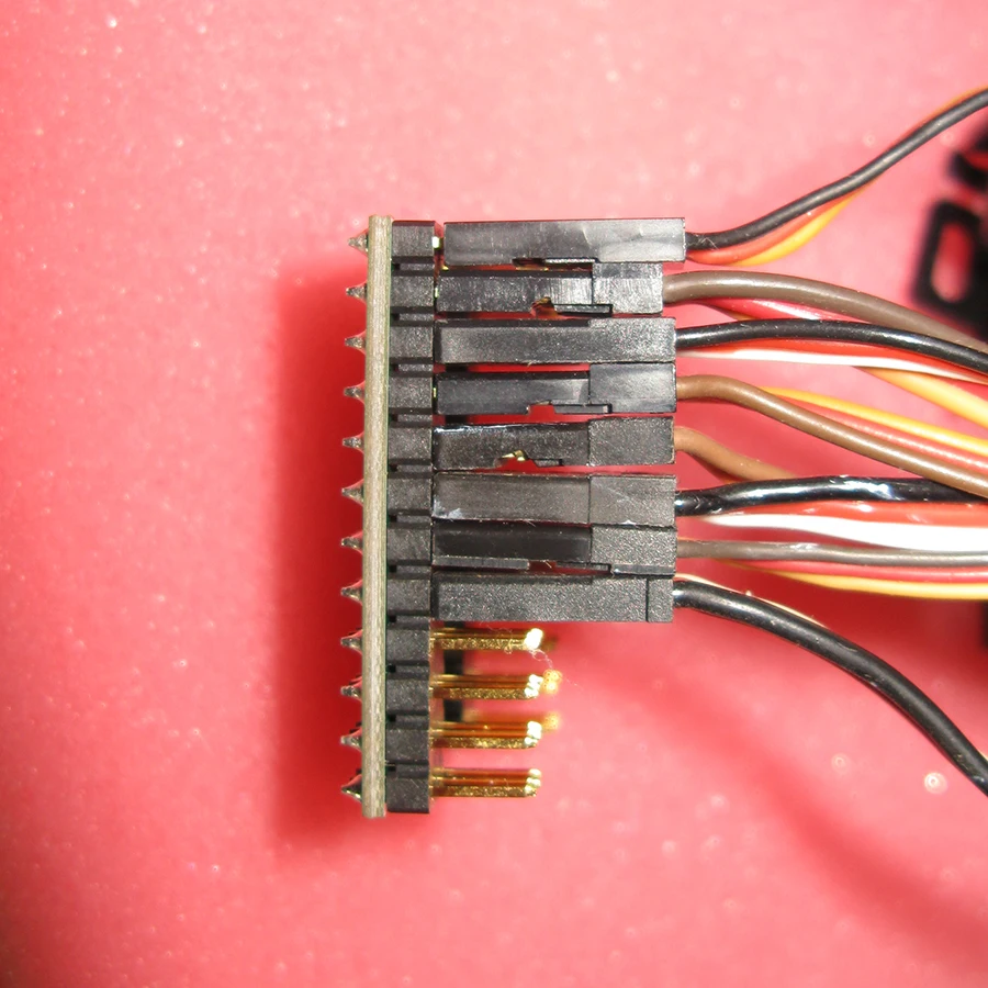 RMILEC multi-unity PWM PPM SBUS преобразователь сигнала анализатор V3 | Игрушки и хобби
