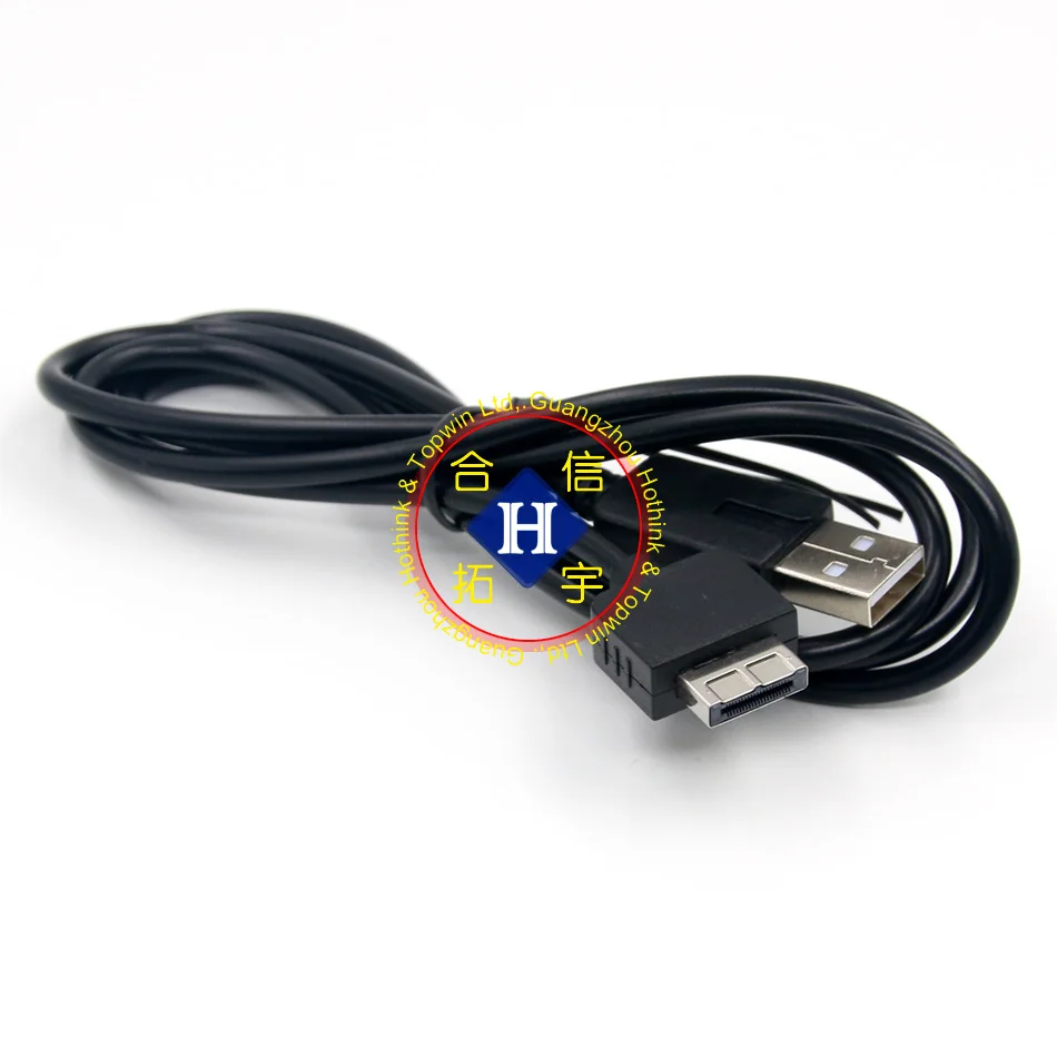 HOTHINK 1 2 м USB Передача данных Синхронизация зарядное устройство в кабель для PS VITA 1000