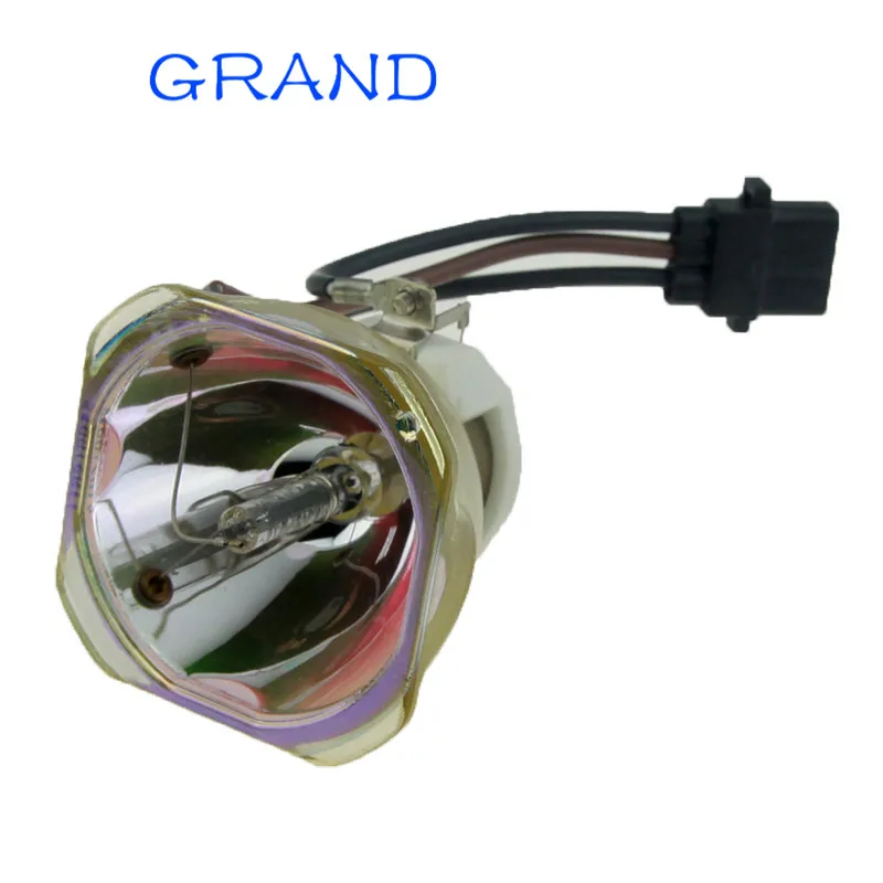 ELPLP47 / V13H010L47 Compatible bare lamp for EPSON PowerLite G5000;PowerLite Pro G5150NL;EPSON EB-G5100 Projectors Happybate