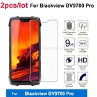 Закаленное Стекло для Blackview BV9700 Pro Экран защитная пленка 9H из закаленного стекла, защитная мобильный телефон пленка для Blackview BV9700 Pro