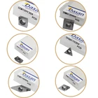 DCMT070204 CCMT DCMT SNMG VCMT APKT PCD CBN Токарные Вставки алмазный инструмент высокая твердость режущий диск для токарного станка с ЧПУ