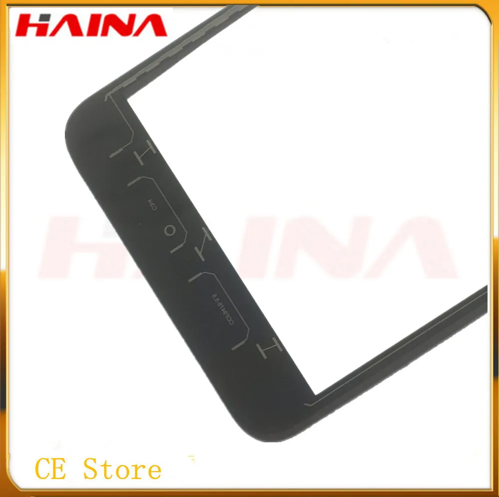 Тачскрин с сенсорной панелью стеклянная лента для Prestigio Multipad Wize F3 PSP 3457 DUO