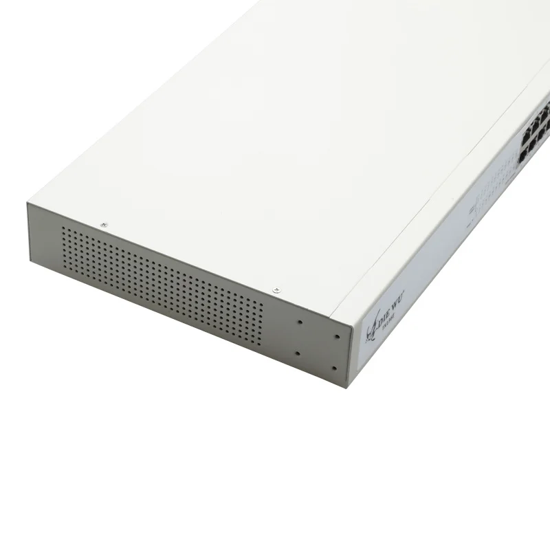 

Gigabit Switch 24 Port 10/100/1000Mbps Gigabit Ethernet Switch uplink diskless cloning Ethernet switches