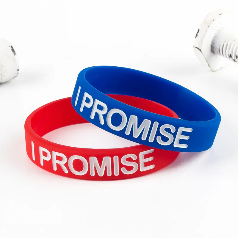 Силиконовые баскетбольные браслеты 1 шт. с принтом спортивный энергетический