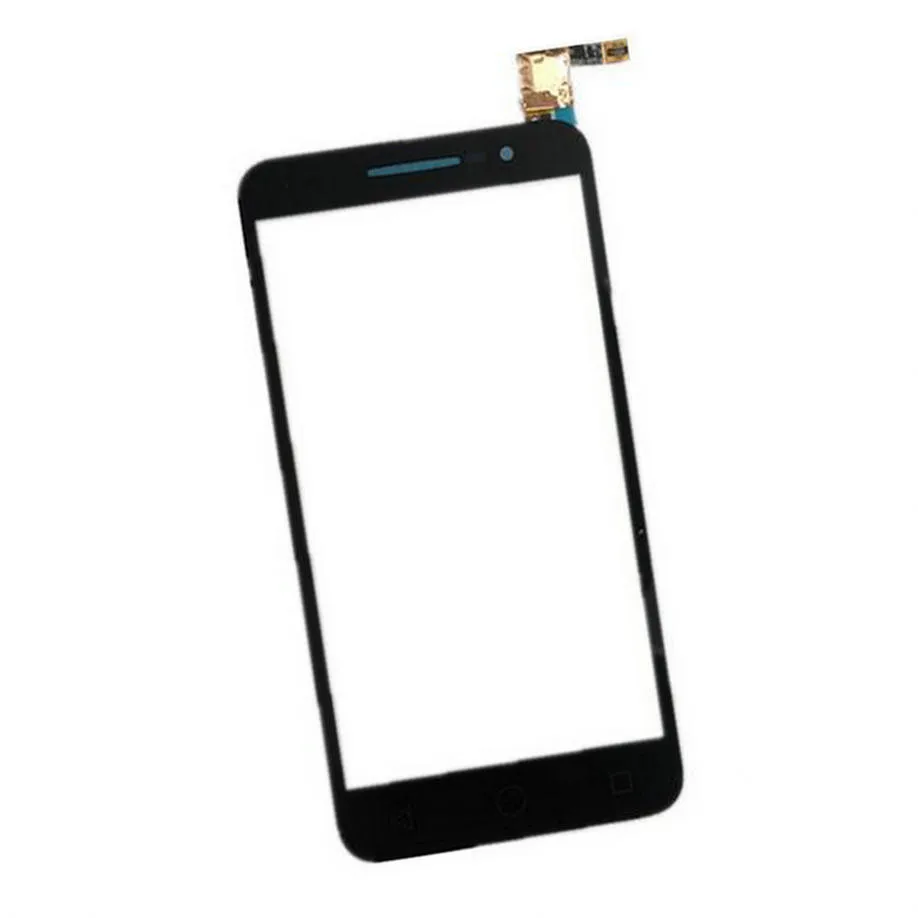 Тестирование AAA Качество Датчик Сенсорный Экран Для Alcatel One Touch Vodafone Smart VF895