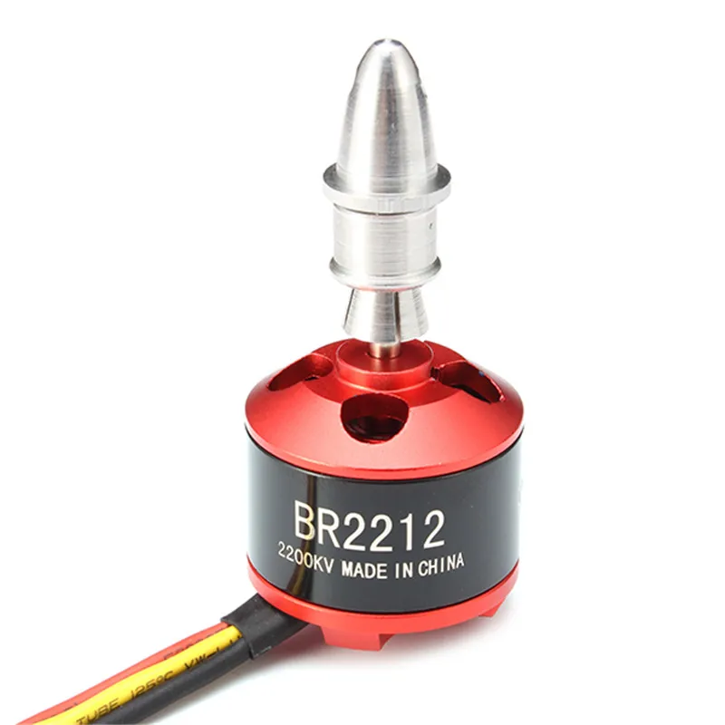 Горячая новинка Racerstar BR2212 2200KV 2 3S бесщеточный мотор для моделей RC|motor for|brushless motormotor