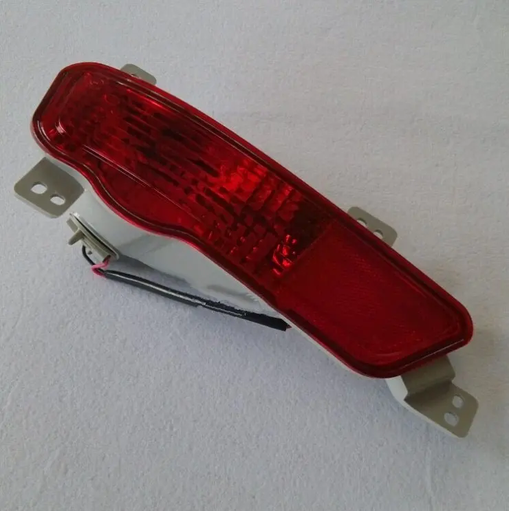 

Osmrk OEM rear bumper light tail fog lamp reverse light for Chevrolet Cruze