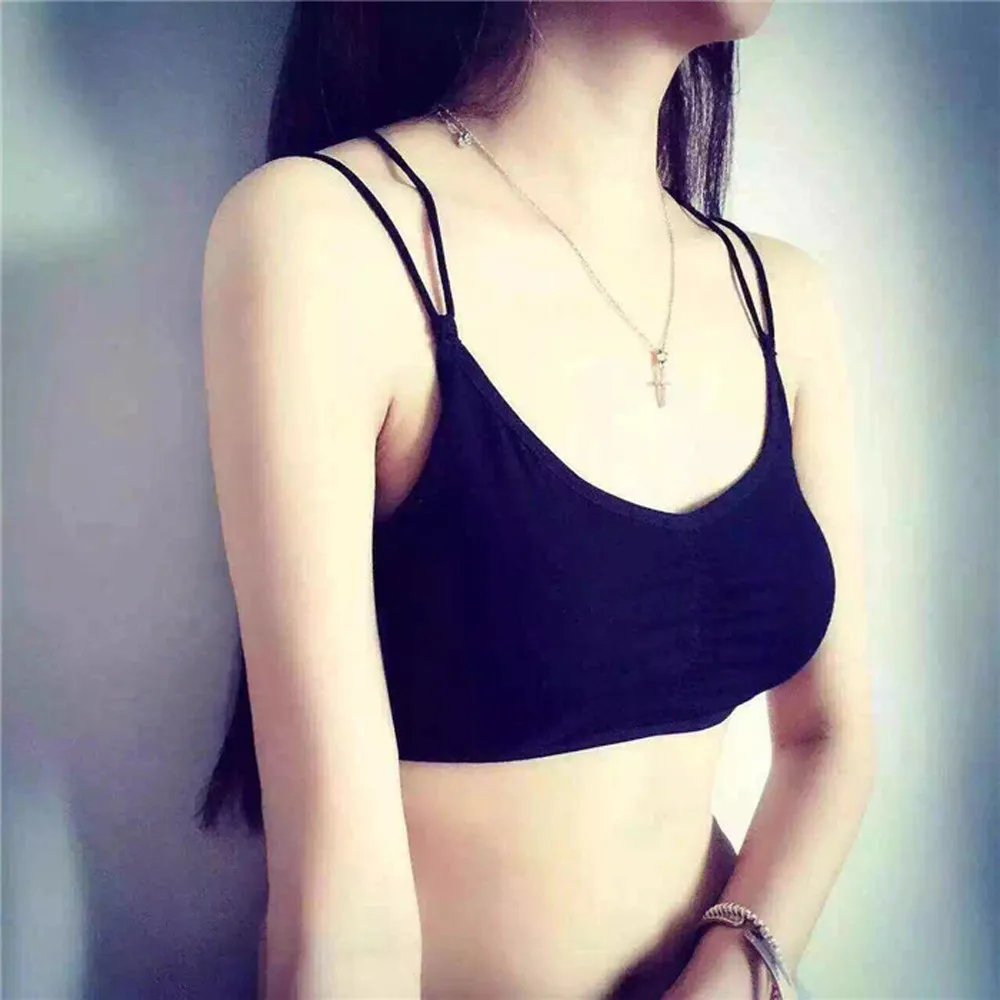 Летний стиль женские сексуальные открытые топы с открытой спиной майка