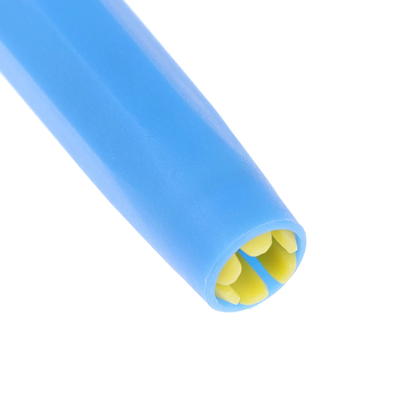 5 шт. нетоксичный Мел для здоровья случайный мел цветные держатели мела чистый