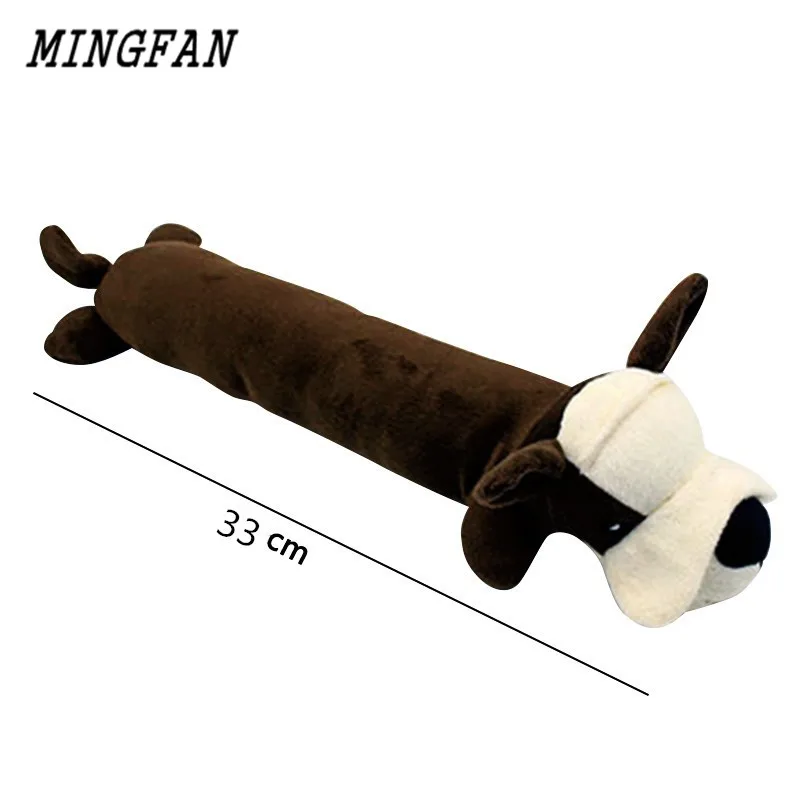 MINGFAN животное жевательная игрушка собака кошка ткань кукла обеспечение