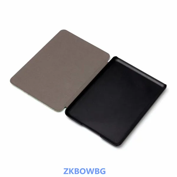 Ультратонкий чехол для Amazon New Kindle Paperwhite 4 eReader(10th Generation Released) PQ94WIF Обложка для книги