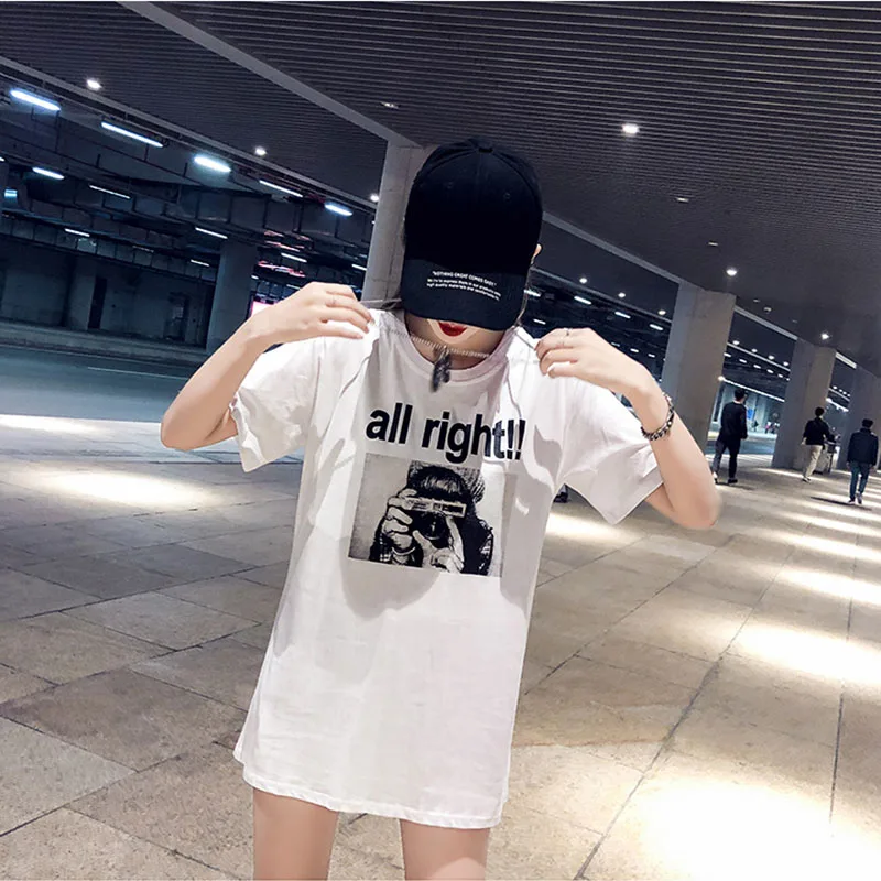 Bethquenoy 2019 новая футболка Женская мода с короткими рукавами летняя haut femme camiseta mujer
