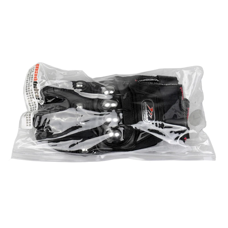 Перчатки для мотокросса из нержавеющей стали XXL|motorcycle gloves|motorcycle gloves womenluvas para moto |