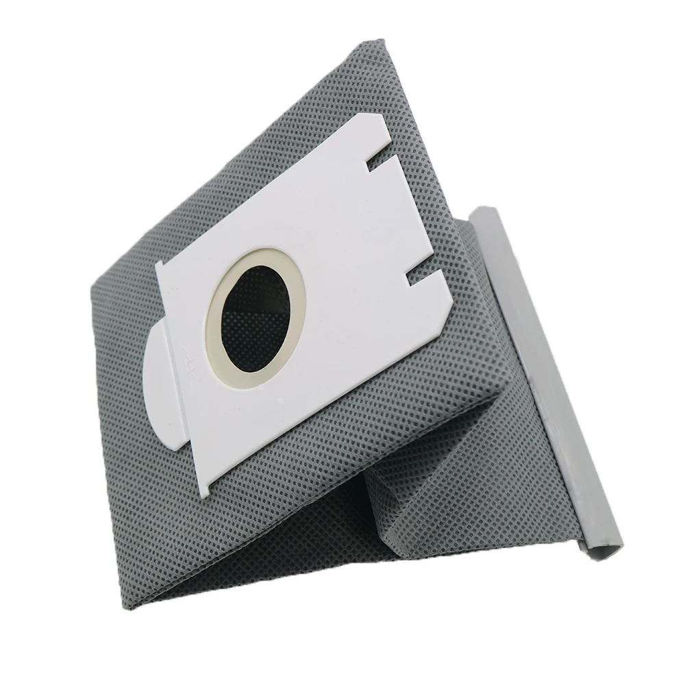 Мешок для пылесоса Hepa фильтр мешки сменные пакеты Philips FC8202 FC8204 FC8206 FC8208 F детали