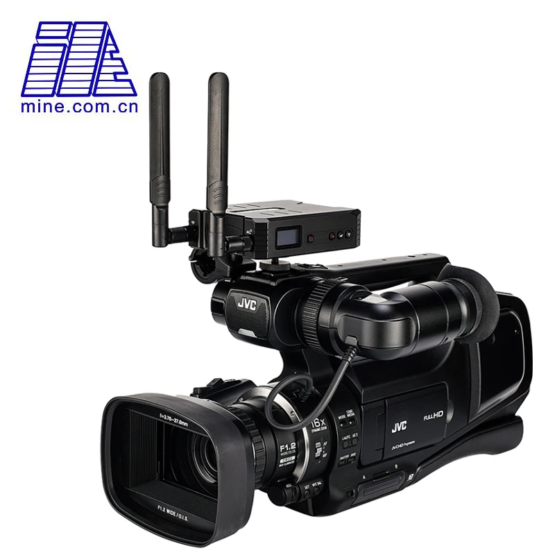 Mine Q7 видео кодировщик 4G LTE HDMI кодировщик беспроводной RTMP IP живое потоковое кодировщик поддержка 4G/Wifi/Ethernet