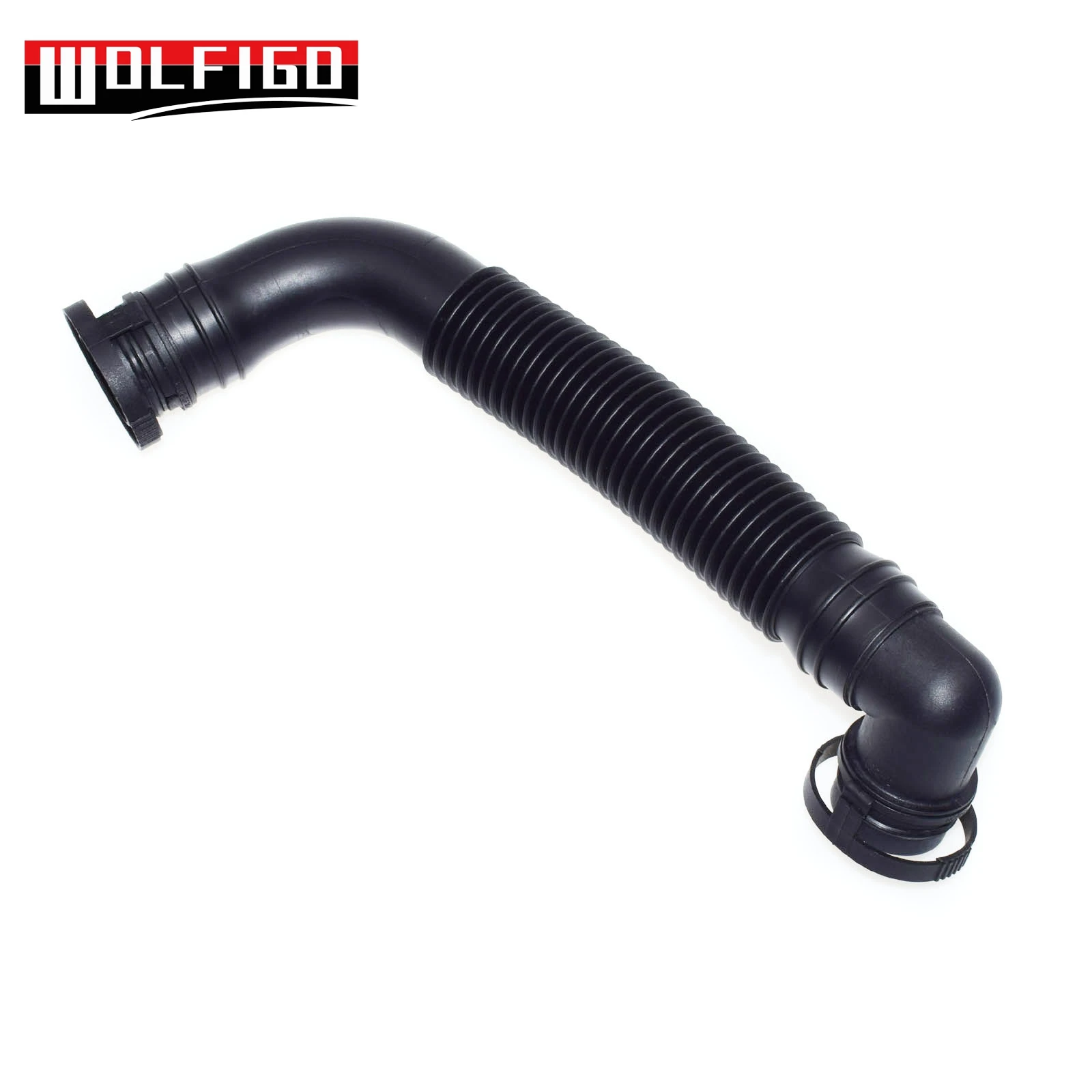 WOLFIGO подходит для VW BEETLE GOLF JETTA 1998 2005 131 л воздушный насос раньше 1J0 128 новый