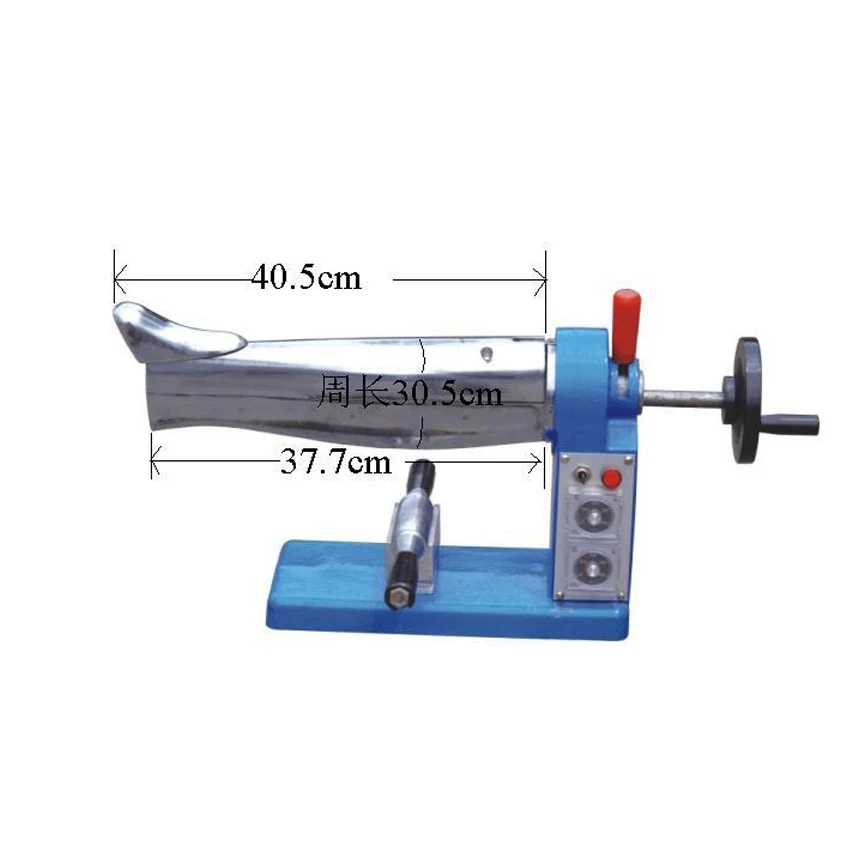 

HL-A Heating Boot Stretcher Machine Shoe Expander Shoe Stretcher 110v /220v