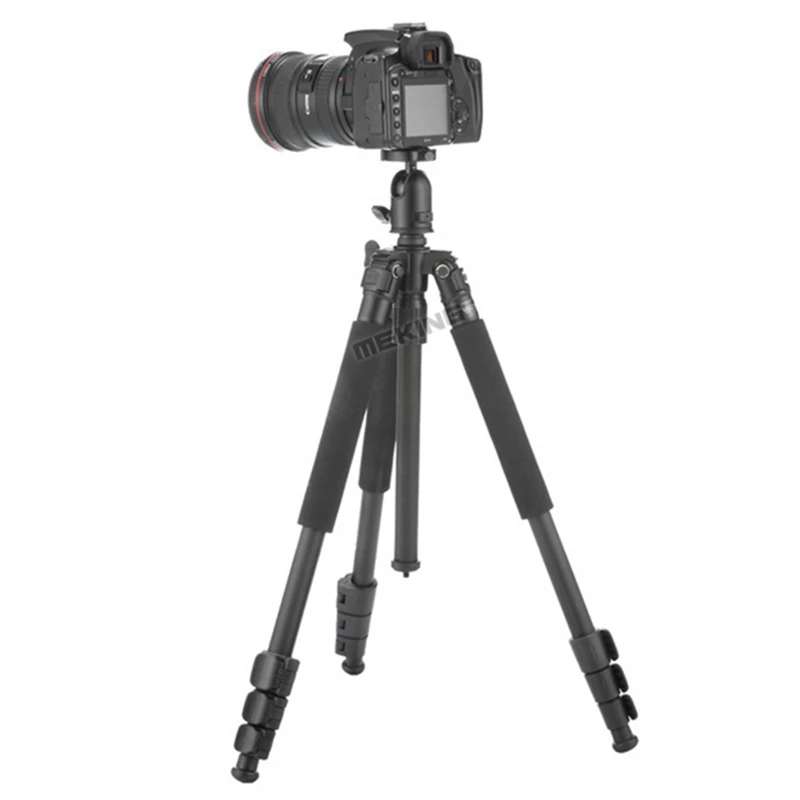 Фотостудия Pro FANCIER 133 5 см/52.5in WF 3642B набор штатива подставка с шаровой головкой для