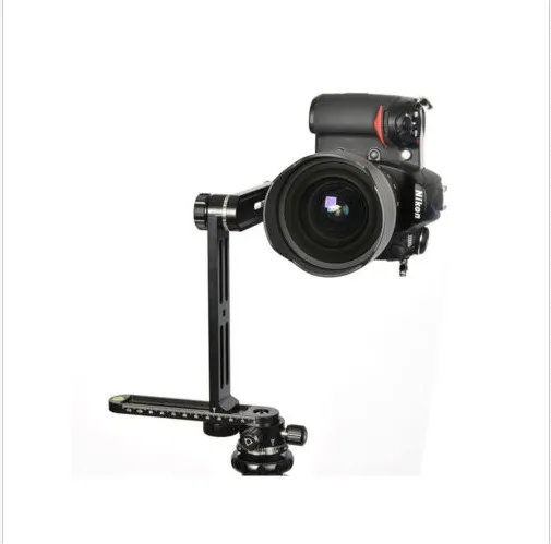 SIRUI pb-10 многоосевая панорамная головка с помощью цифровых фотографий