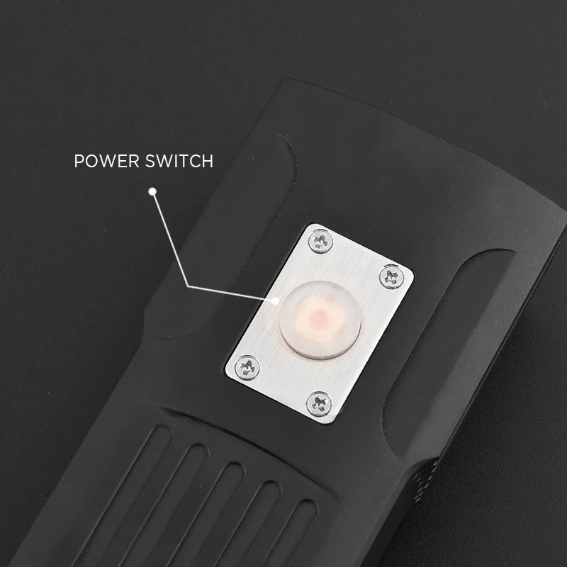 1800LM XM-L2 светодиодный USB Перезаряжаемый передний руль велосипеда ЖК-свет для велосипедов встроенный аккумулятор