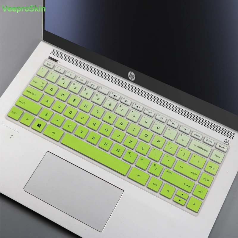Защитный чехол для клавиатуры 13 3 дюйма ноутбука HP ENVY 13-ah0003la 13-ah0002la 13-ah1025cl 13-ah0011tu