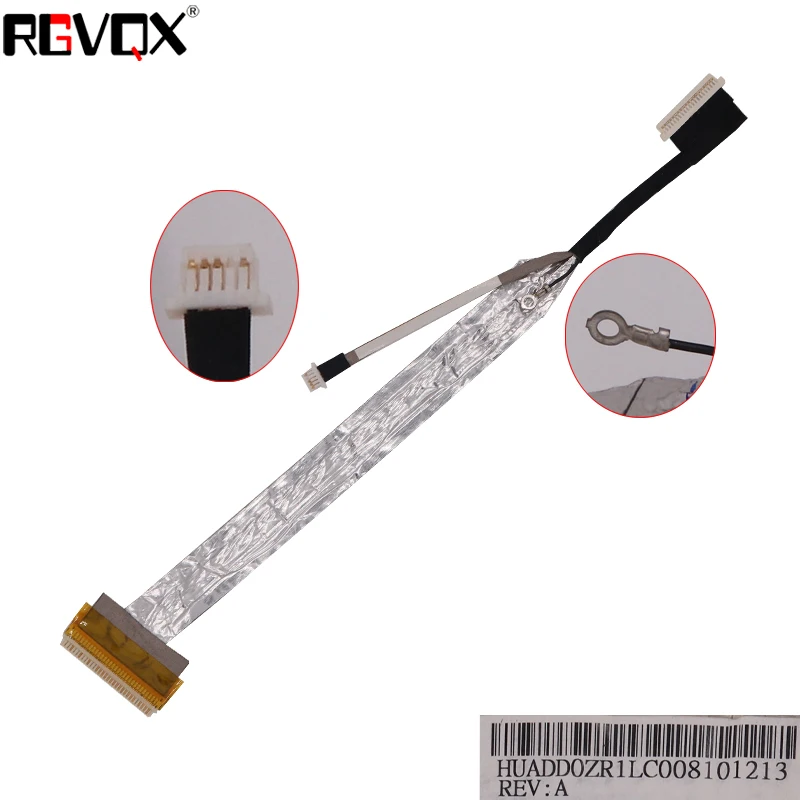 

Новый кабель для ноутбука ACER AS5580 3680 5570 для MECDD0ZR1LC008110414 ремонт ноутбука ЖК LVDS кабель