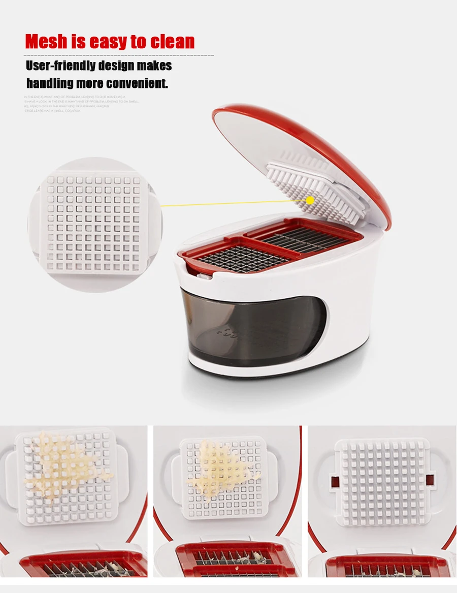 Кухонные гаджеты чесночный пресс Cocina Accesorio Knoflookpers слайсер резак Mutfak Aksesuarlari гаджет Akcesoria Garlics дробилка