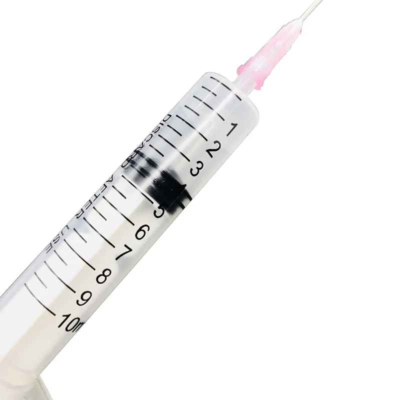 10 шт. одноразовые чернильные насосы мл|injector injector|injector needleinjector pump |