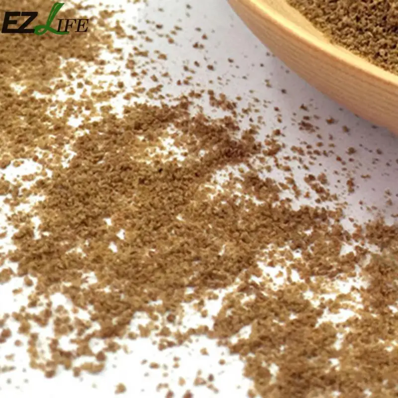 EZLIFE 10 мешков 15 г корм для тропических рыб аквариум декоративные корма для рыб Гуппи малая рыбка аквариумная кормушка PXP8552#109