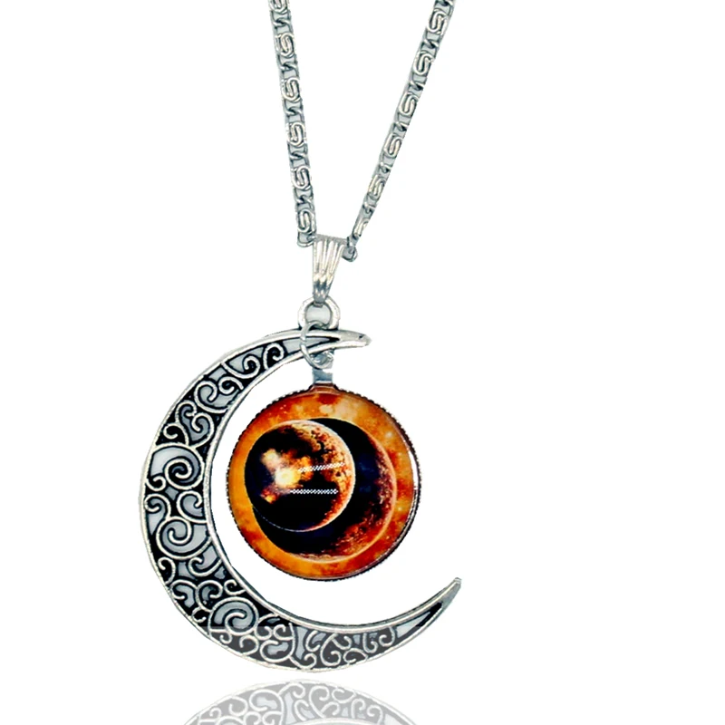 Блестящие драгоценные камни кулон в виде скелета ожерелье-чокер ошейник мужские