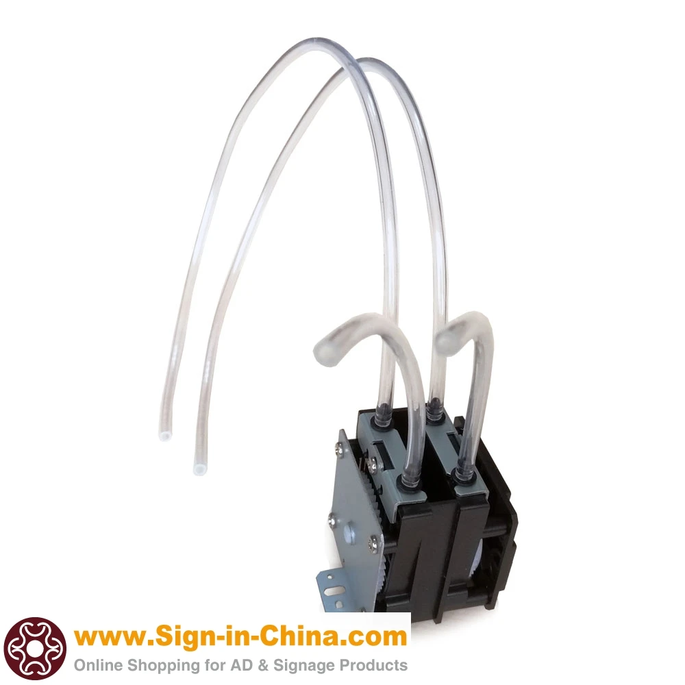 Улучшенная устойчивая к сольвенту чернильная помпа с трубкой 60см для Mimaki CJV30 / JV3