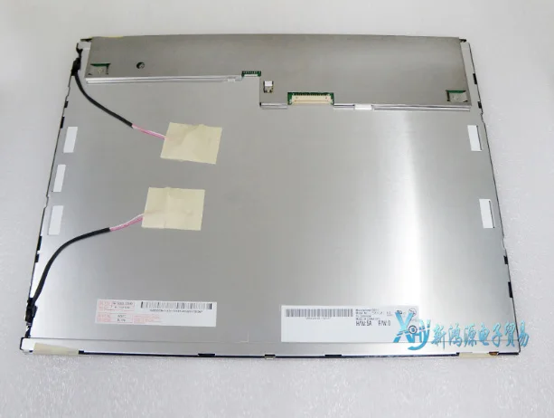 

Оригинальный 15-дюймовый ЖК-экран G150XG01 V.0 Бесплатная доставка