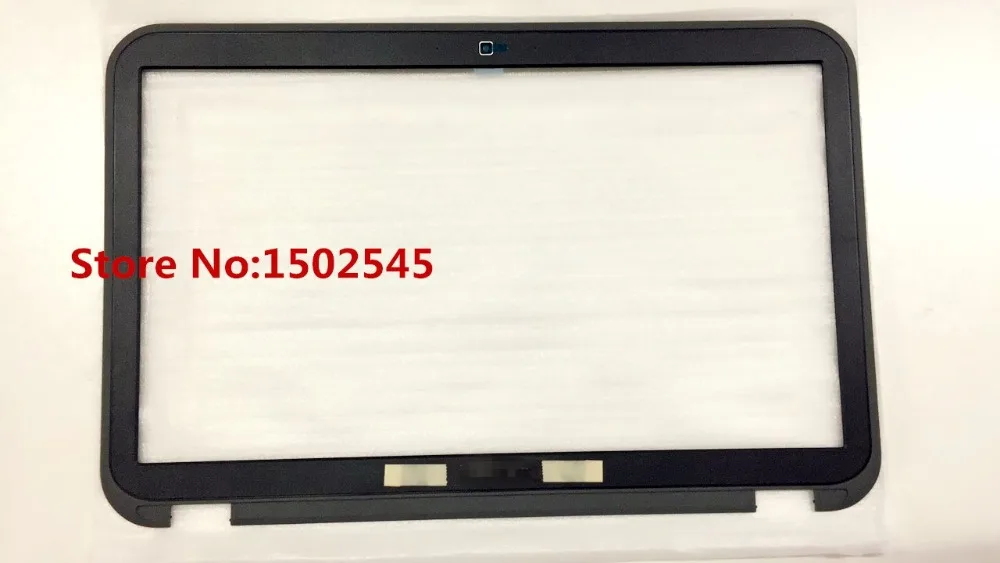 Оригинальный сменный чехол для ноутбука DELL Inspiron 15Z 5523 B cover с рамкой рамка