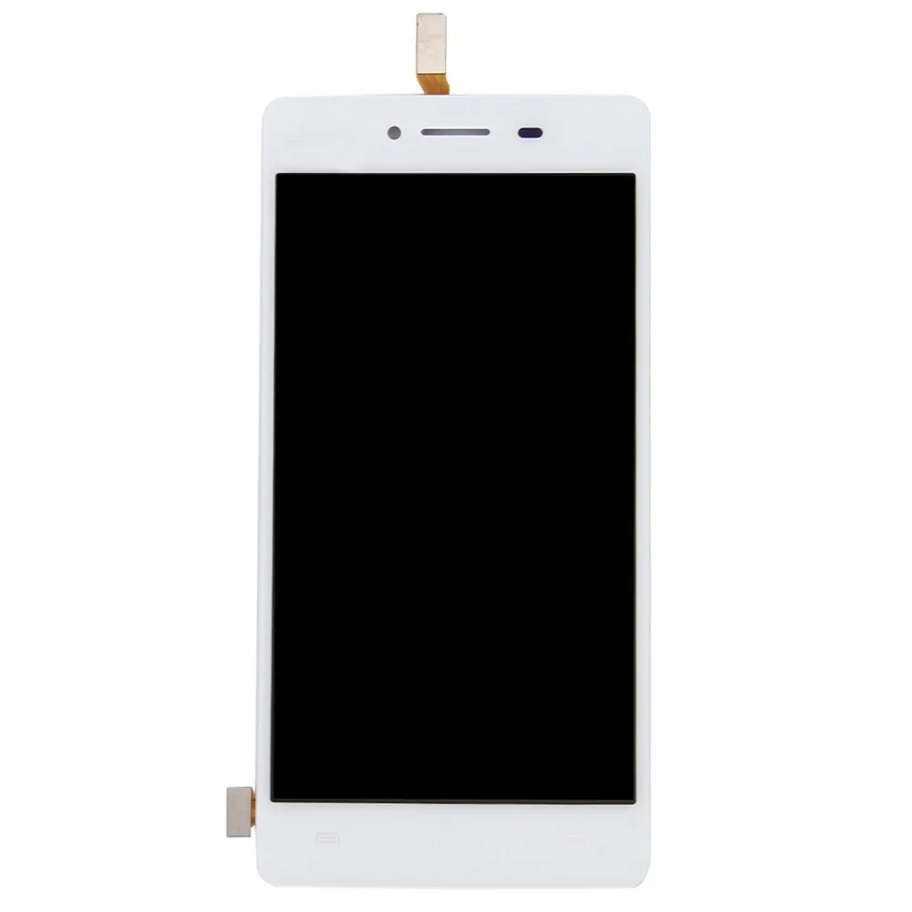 ДЛЯ Vivo Y51 ЖК экран и дигитайзер полная сборка дисплей запасная часть для Y51|Экраны