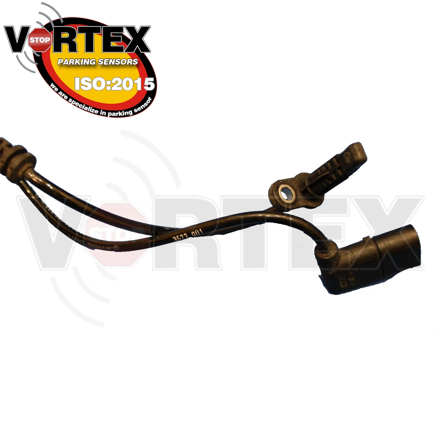 Передний датчик скорости колеса ABS для Mercedes S-class W222 S550 OEM:2229050800 A2229050800 | Автомобили