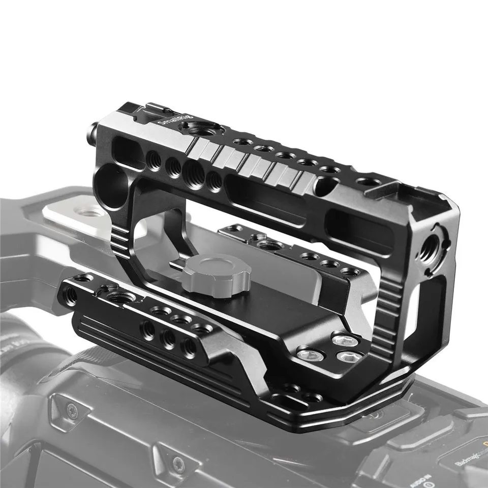 Набор верхней ручки SmallRig для Blackmagic URSA Mini/Mini профессиональные для ручек с верхней пластиной-2029