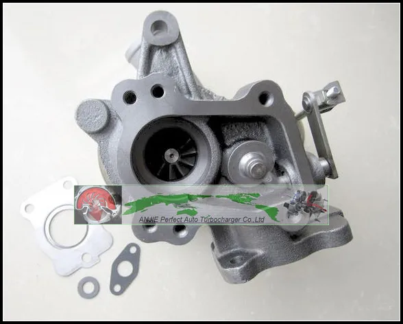 К03 050 024 53039880050 53039700024 53039700050 Турбо для Citroen C5 Xantia Peugeot 406 607 HDi DW10ATED FAP 2.0L 110 л.с.