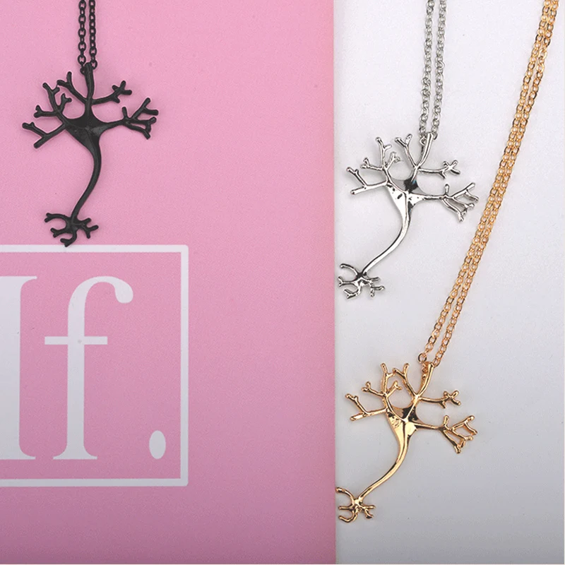 Маленькое дерево ветка металлическое посеребренное черное Золотое растение